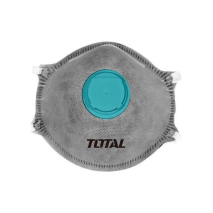 TOTAL DUST MASK FFP2 - 3PCS (TSP406)