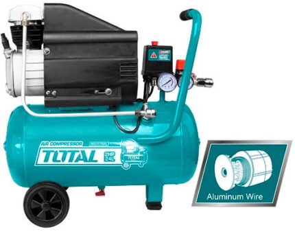 TOTAL AIR COMPRESSOR TC120246