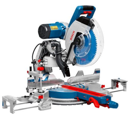 MITRE SAW | GCM 12 GDL