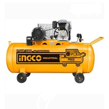 AIR COMPRESSOR 500L
