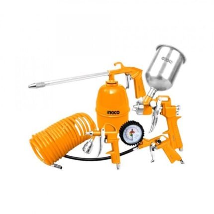 AIR TOOLS 5PCS SET