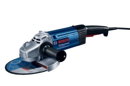 BOSCH PROFESSIONAL LARGE ANGLE GRINDER GWS 2000-180