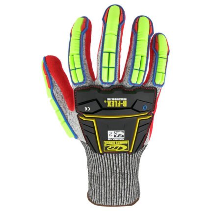 ANSELL RINGERS FLEX IMPACT GLOVES | R065