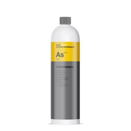 KOCH-CHEMIE AUTOSHAMPOO AS 1L