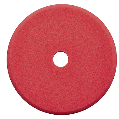 POLISHING SPONGE WITH CENTRE HOLE