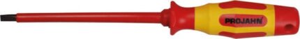 VDE SCREWDRIVER SLOTTED 0.8 X 4 X 100 MM | 5125-04
