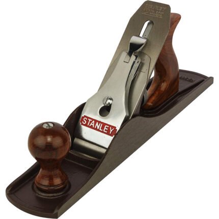 SMOOTHING BENCH PLANE - ADJUSTABLE - NO. 5