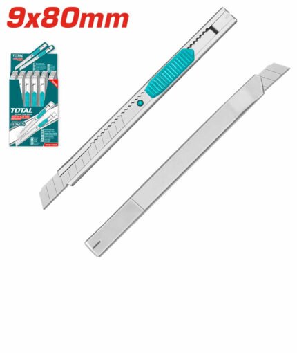 THT5110906 SNAP-OFF BLADE KNIFE