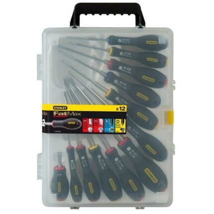 FATMAX 12 PIECE SET