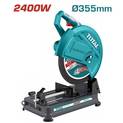 TOTAL CUT OFF SAW 2.400W (TS92435526)