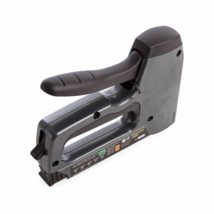 HEAVY DUTY STAPLE AND NAIL GUN