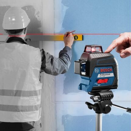 LINE LASER | GLL 3 - 80
