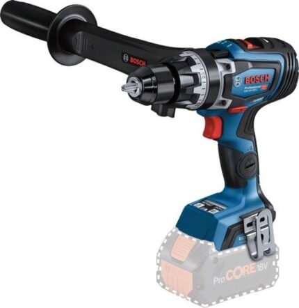CORDLESS COMPI | GSB 18V-150 C