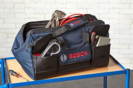 TOOL BAG | 48 CM