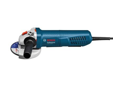 BOSCH ANGLE GRINDER |GWS 11-125P