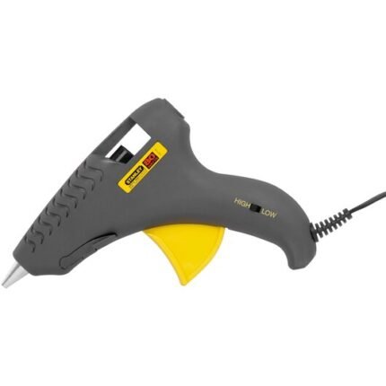 DUAL MELT TRIGGER FEED GLUE GUN
