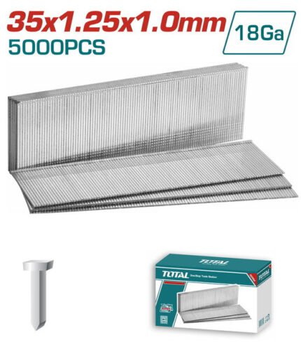 TOTAL NAILS 35MM FOR TAT81501 TCBNLI2001