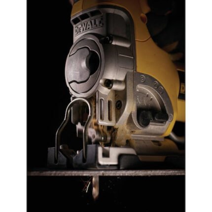 50MM T-SHANK HSS JIGSAW BLADE METAL (T118B) (5 PK)