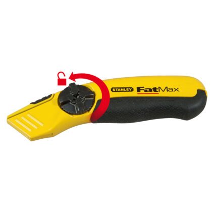 FATMAX FIXED BLADE UTILITY KNIFE