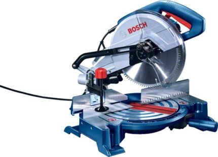 MITRE SAW | GCM 10 MX SOLO