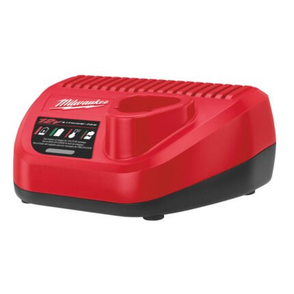 ELECTRIC CHARGER 12V FOR M12 TYPE (C12C)