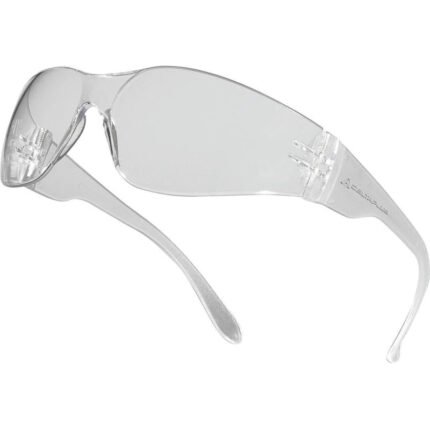 CLEAR GLASSES | BRAV2