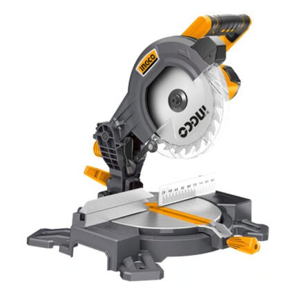 LITHIUM-ION MITRE SAW