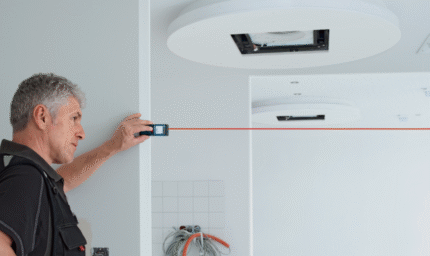 LASER MEASURE | GLM 40