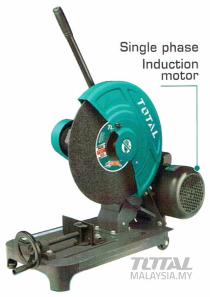 TS9204051 CUT OFF SAW