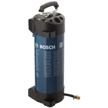 WATER PRESSURE CONTAINER - 10L
