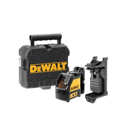 CROSS LINE LASER | DW088K-B5