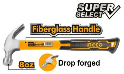 CLAW HAMMER 220G