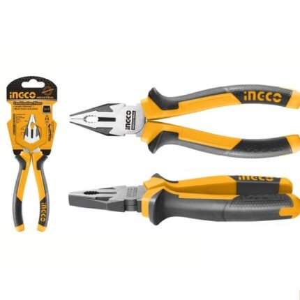 COMBINATION PLIERS 2KG, 20CM