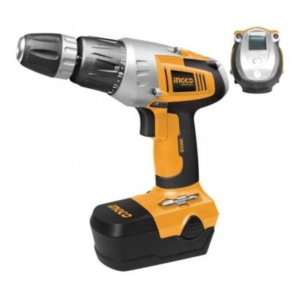 CORDLESS DRILL 12V