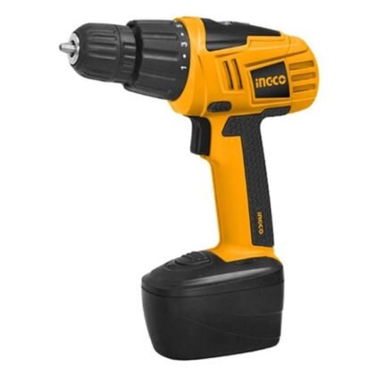 CORDLESS DRILL 18V