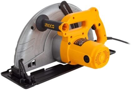 INGCO CIRCULAR SAW 2400W CS3501