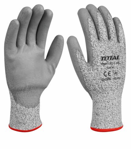 TSP1701-XL CUT-RESISTANCE GLOVES