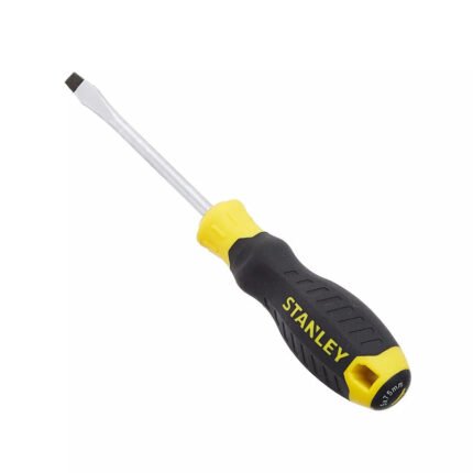 SCREWDRIVER - CUSHION GRIP | 5X100MM