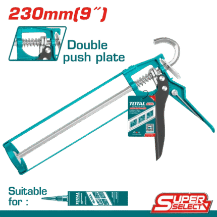 TOTAL CAULKING GUN – THT21309