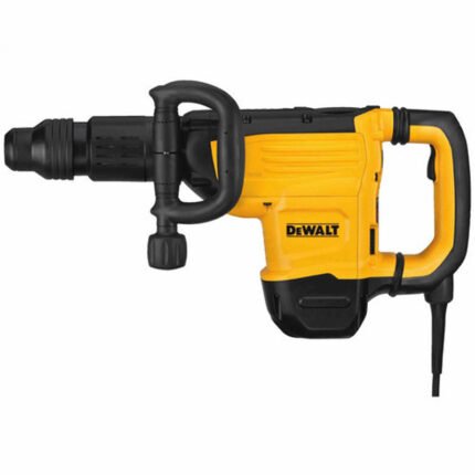 DEMO HAMMER SDS-MAX | 10KG L-SHAPE