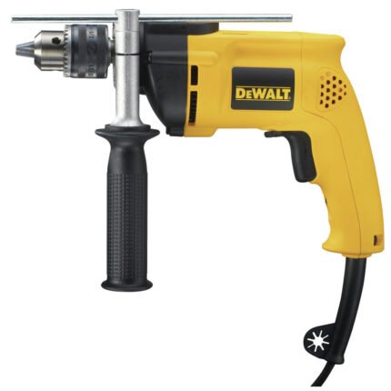 701W SINGLE SPEED 13MM PERCUSSION DRILL