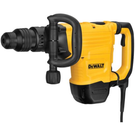 8KG SDS MAX CHIPPING HAMMER