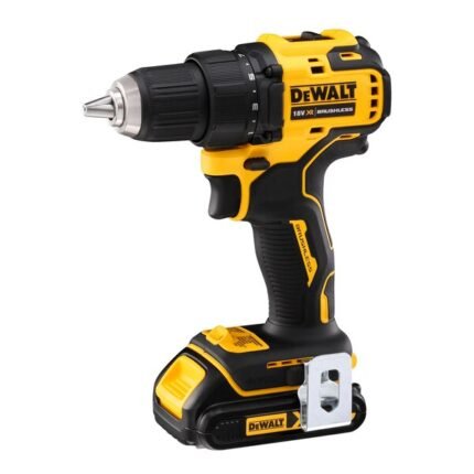 18V XR DRILL DRIVER 1.5AH KIT