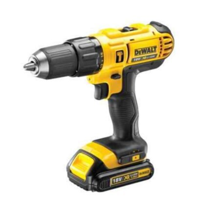 XR 18V PERC DRILL DRIVER