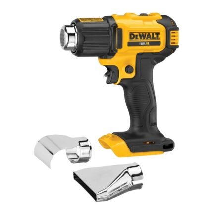 18V XR HEAT GUN - BARE UNIT