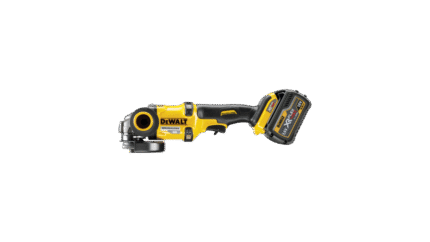 54V XR LI-ION FLEX VOLT 125MM ANGLE GRINDER KIT