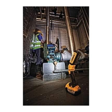 18V XR HANDHELD LED WORKLIGHT