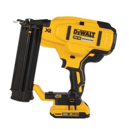 18V 18GA BRAD FINISH NAILER