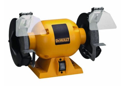 152MM BENCH GRINDER | DW752R-B5