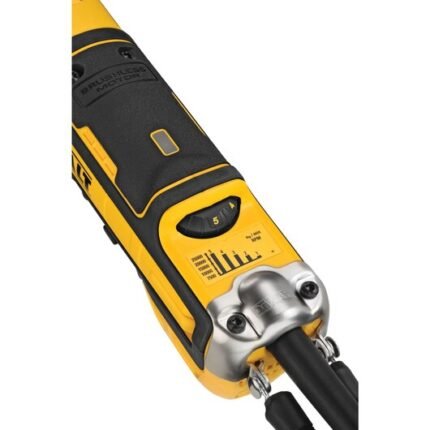 1700W PADDLE SWITCH DIE GRINDER